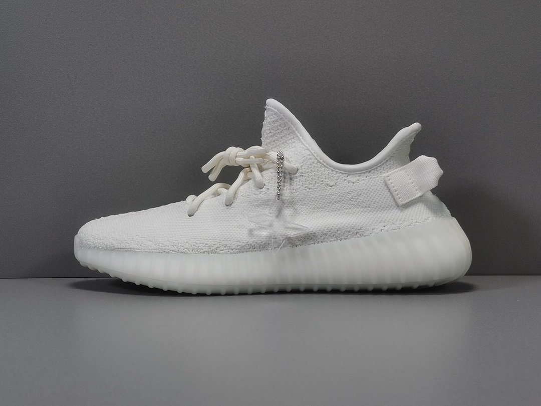 Men's Running Weapon Yeezy Boost 350 V2 "Earth" Shoes 002